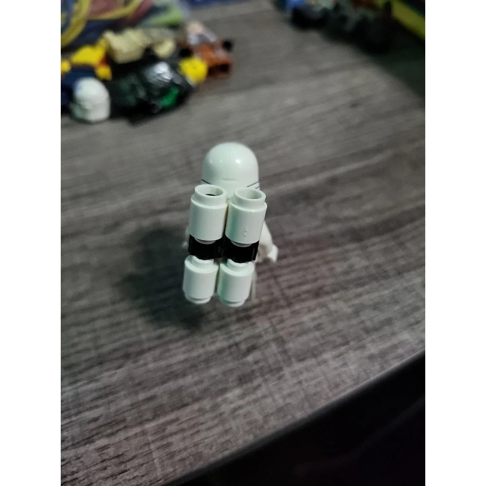 Lego First Order Flametrooper‎ (sw0666) Minifigures Star Wars 75103